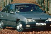 Opel Omega A 3.0 3000 (177 Hp) Automatic 1987 - 1990