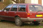 Opel Rekord E Caravan (facelift 1982) 2.0 E (110 Hp) Automatic 1982 - 1984