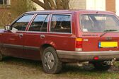 Opel Rekord E Caravan (facelift 1982) 2.0 S (98 Hp) 1982 - 1984