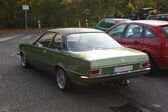 Opel Rekord D Coupe 1972 - 1977