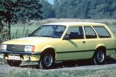 Opel Rekord E Caravan 1977 - 1982