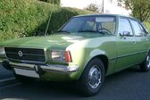 Opel Rekord D 1.9 (90 Hp) 1975 - 1977