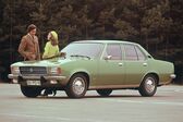 Opel Rekord D 1.9 S (97 Hp) 1972 - 1975