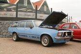 Opel Rekord D Caravan 2.1 D (60 Hp) 1972 - 1977