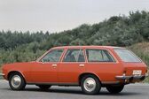 Opel Rekord D Caravan 1.9 (75 Hp) 1975 - 1977