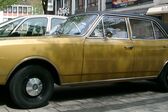 Opel Rekord C 1.7 (60 Hp) 3 MT 1966 - 1971