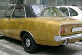 Opel Rekord C 1966 - 1971