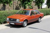 Opel Rekord E 2.0 (90 Hp) 1977 - 1982