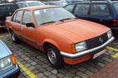 Opel Rekord E 1977 - 1982