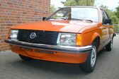 Opel Rekord E 1977 - 1982