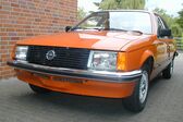 Opel Rekord E 2.0 E (110 Hp) 1977 - 1982