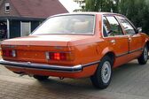 Opel Rekord E 2.0 E (110 Hp) 1977 - 1982