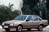 Opel Rekord E (facelift 1982) 1982 - 1986