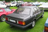 Opel Rekord E (facelift 1982) 2.0 S (100 Hp) 1982 - 1984