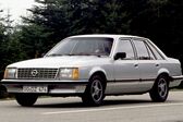 Opel Senator A 1978 - 1981