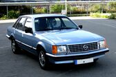 Opel Senator A 1978 - 1981