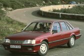 Opel Senator A (facelift 1982) 1981 - 1986