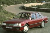 Opel Senator A (facelift 1982) 2.2i (115 Hp) 1984 - 1986