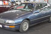 Opel Senator B 2.6i (150 Hp) Automatic 1990 - 1993