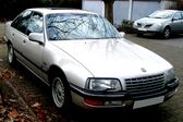Opel Senator B 2.5i (140 Hp) Automatic 1987 - 1990