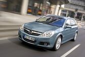 Opel Signum (facelift 2005) 3.0 V6 CDTI (184 Hp) Automatic 2005 - 2008