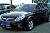 Opel Signum (facelift 2005) 2005 - 2008