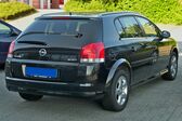 Opel Signum (facelift 2005) 2005 - 2008