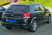 Opel Signum (facelift 2005) 3.0 V6 CDTI (184 Hp) 2005 - 2008