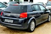 Opel Signum (facelift 2005) 1.9 CDTI (150 Hp) 2005 - 2008