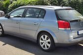 Opel Signum 2003 - 2005