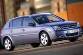 Opel Signum 2.0 DTI ECOTEC (100 Hp) 2003 - 2004