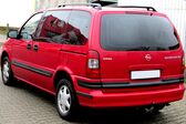Opel Sintra 1996 - 1999