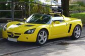 Opel Speedster 2001 - 2005