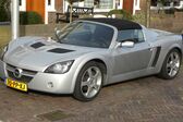 Opel Speedster 2001 - 2005