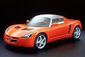 Opel Speedster 2001 - 2005