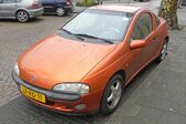 Opel Tigra A 1994 - 2001