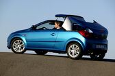 Opel Tigra B TwinTop 1.4i 16V ECOTEC (90 Hp) 2004 - 2009