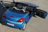 Opel Tigra B TwinTop 2004 - 2009