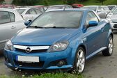 Opel Tigra B TwinTop 2004 - 2009