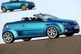 Opel Tigra B TwinTop 1.4i 16V ECOTEC (90 Hp) 2004 - 2009