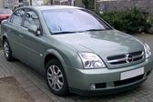 Opel Vectra C CC 1.8 ECOTEC (122 Hp) 2003 - 2005