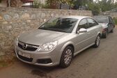 Opel Vectra C CC (facelift 2005) 1.6i 16V (105 Hp) 2005 - 2008