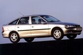 Opel Vectra B CC 2.0i 16V (136 Hp) 1995 - 1999