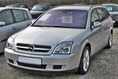 Opel Vectra C Caravan 1.8i 16V (122 Hp) 2002 - 2005