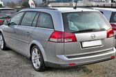 Opel Vectra C Caravan 2.2i 16V DIRECT (155 Hp) Automatic 2003 - 2005