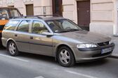 Opel Vectra B Caravan 1.6i 16V (100 Hp) 1996 - 1999