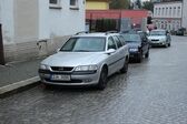 Opel Vectra B Caravan 2.0 DI 16V (82 Hp) 1996 - 1999