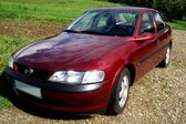 Opel Vectra B 1.6i (75 Hp) 1995 - 1999