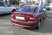 Opel Vectra B 1995 - 1999