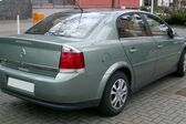 Opel Vectra C 3.0 CDTI (184 Hp) Automatic 2006 - 2008